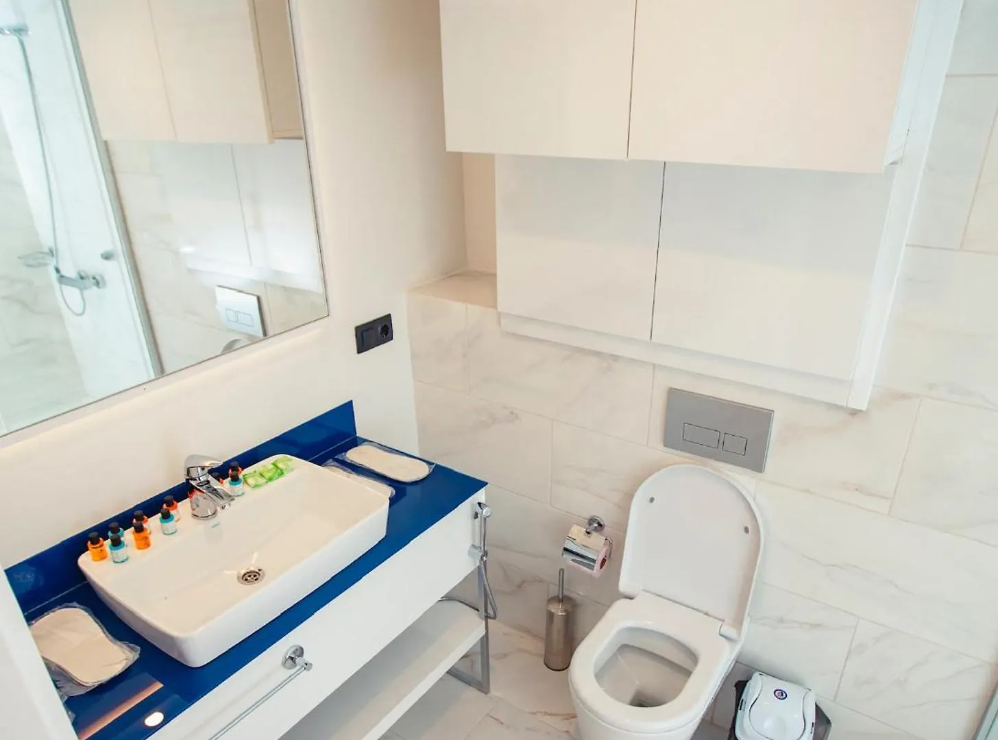 Apartment Panorama Orbi City Aparthotel Batumi
