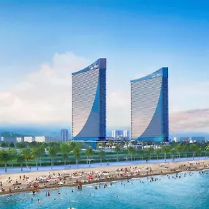 Orbi City Suites באטומי