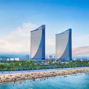 Апартаменты Orbi City Aparthotel, Батуми