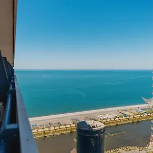 Апартаменты Orbi, Батуми