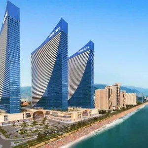 Апартаменты Orbi, Батуми