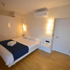 Апартаменты In Orbi Complex Sea View, Батуми