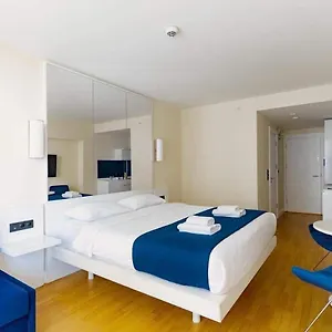 Апартаменты Panorama Black Sea View, Батуми
