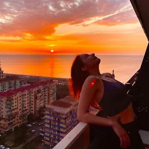 Апартаменты In Orbi, Батуми