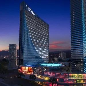 Апартаменты Panorama Sea View Orbi, Батуми