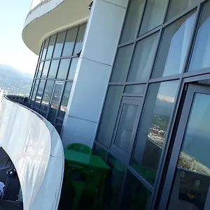Апартаменты Aparthotel City Center Suites, Батуми